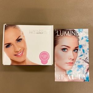 Luminess Air - Airbrush Makeup System - BC-250BK